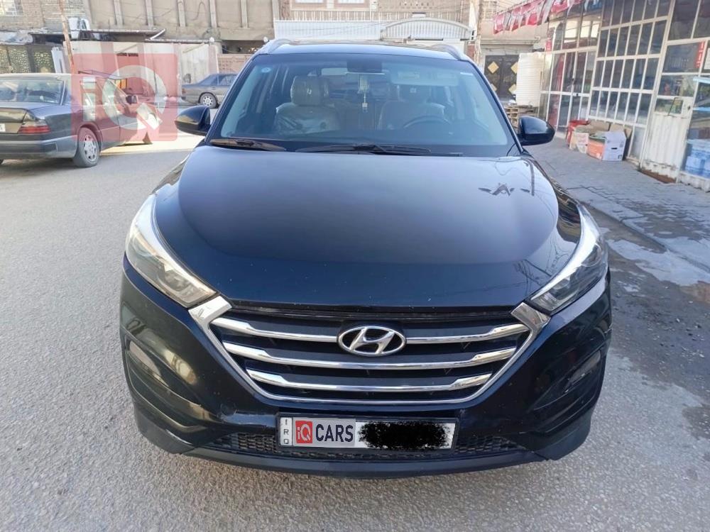 هيونداي توسان